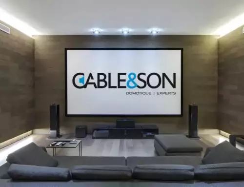 Câble et Son