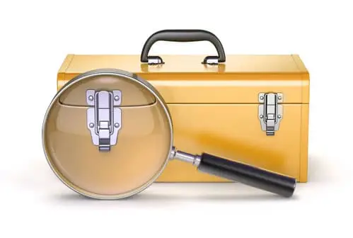 Consultant Marketing Agence CFL Photo trousse d'outils