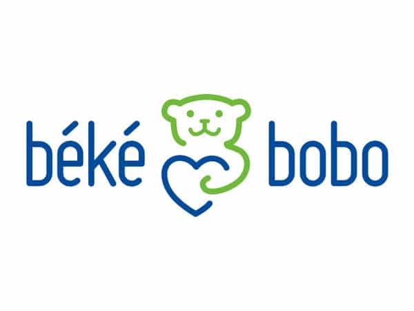 Consultant Marketing Agence CFL Branding Logo Béké Bobo