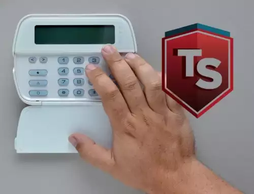 Techni-Sécur Électronique