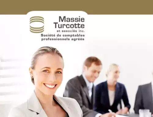 Massie Turcotte & Associés