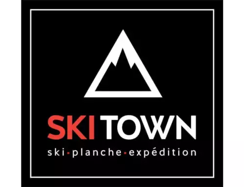 Ski Town