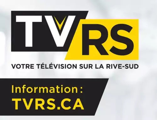 TVRS