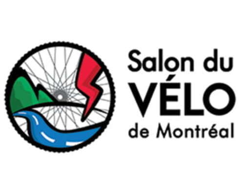 Salon du vélo de Montréal