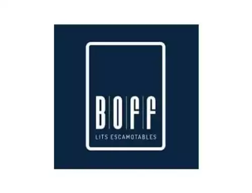 BOFF – lits escamotables